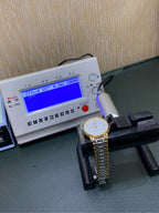 Longines Gorgeous Présence Collection L4.819.2.12.7