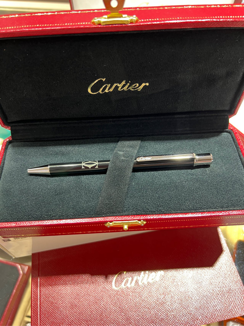 Cartier