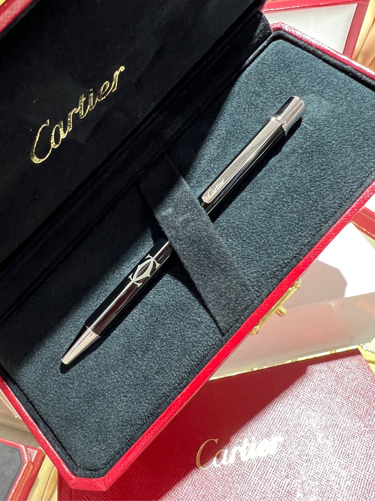 Cartier