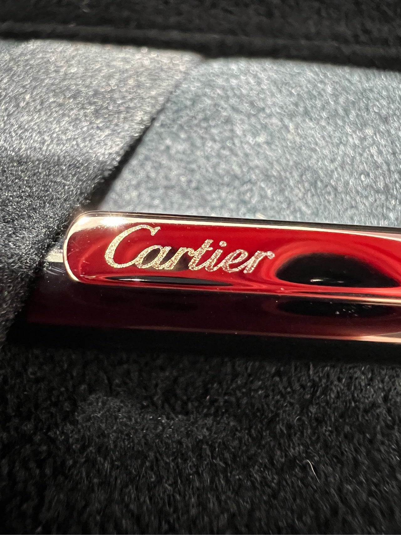Cartier