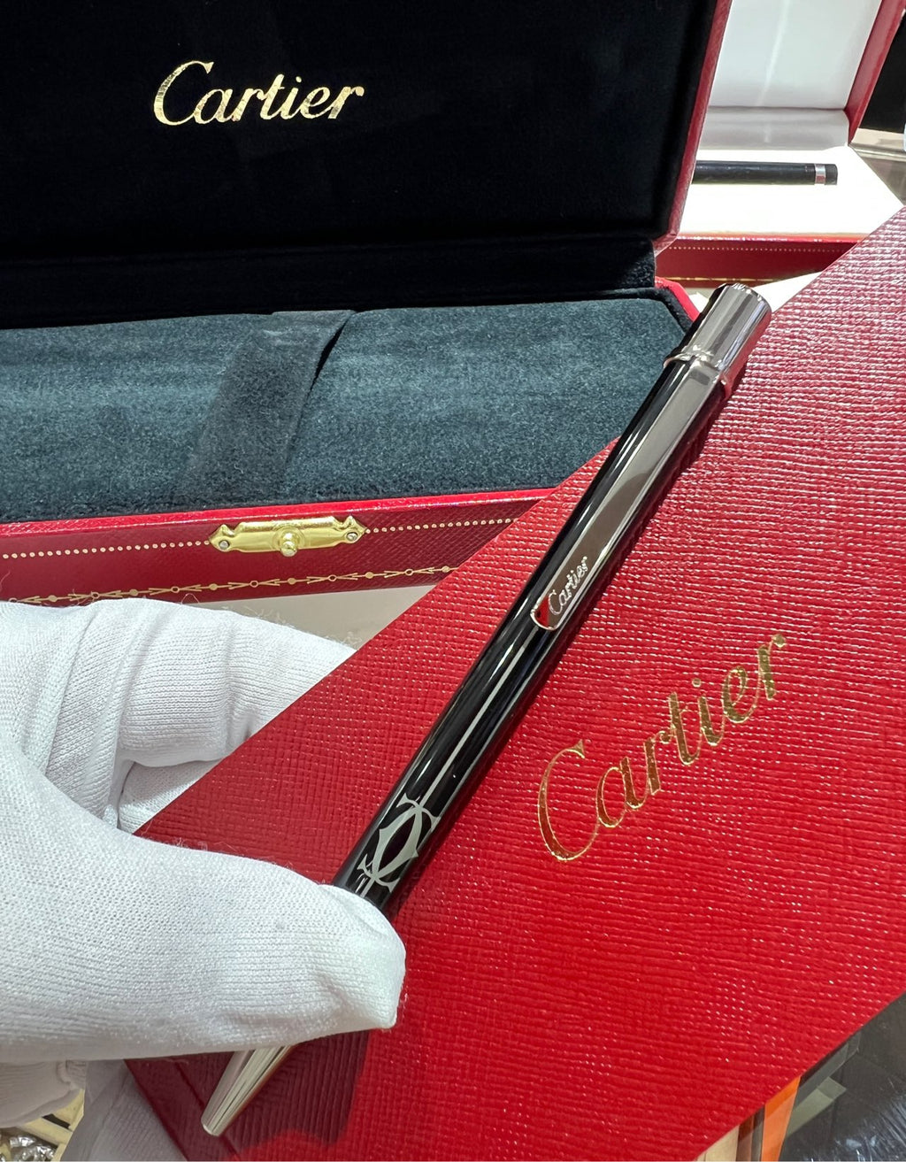 Cartier