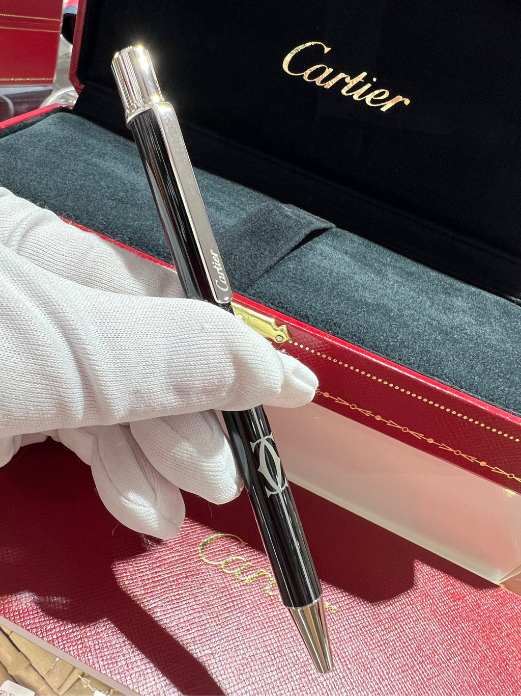 Cartier