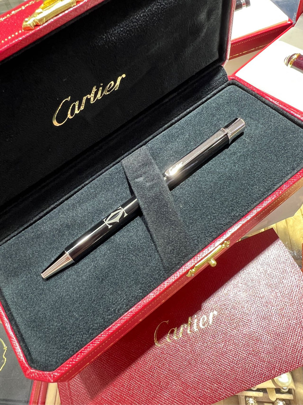 Cartier