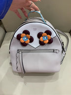Fendi Backpack 22*23*10
