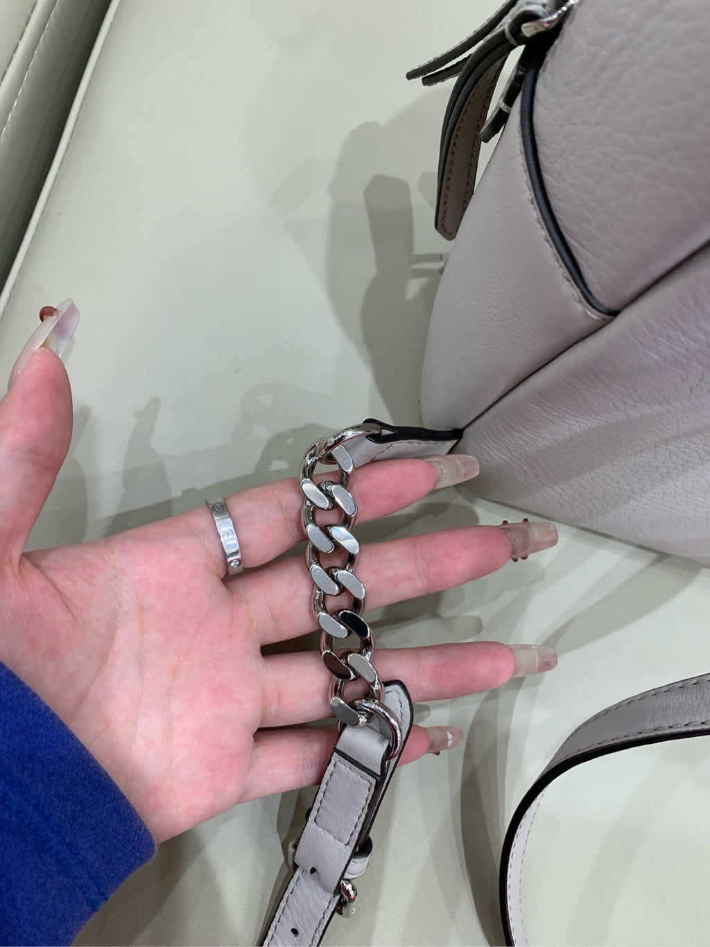 Fendi Backpack 22*23*10