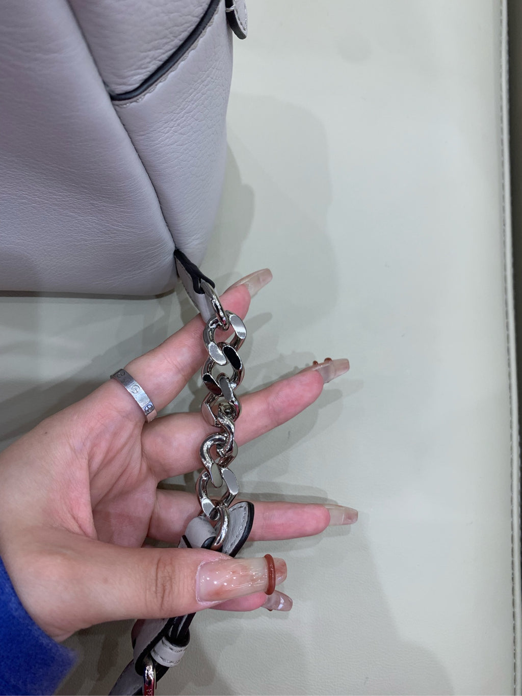 Fendi Backpack 22*23*10