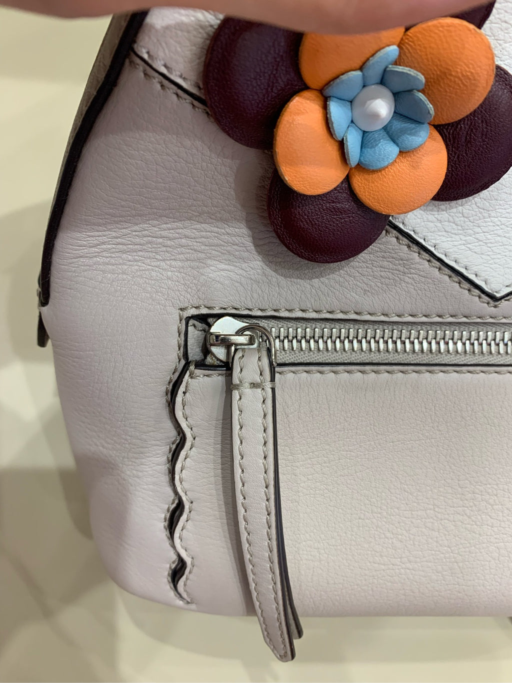 Fendi Backpack 22*23*10