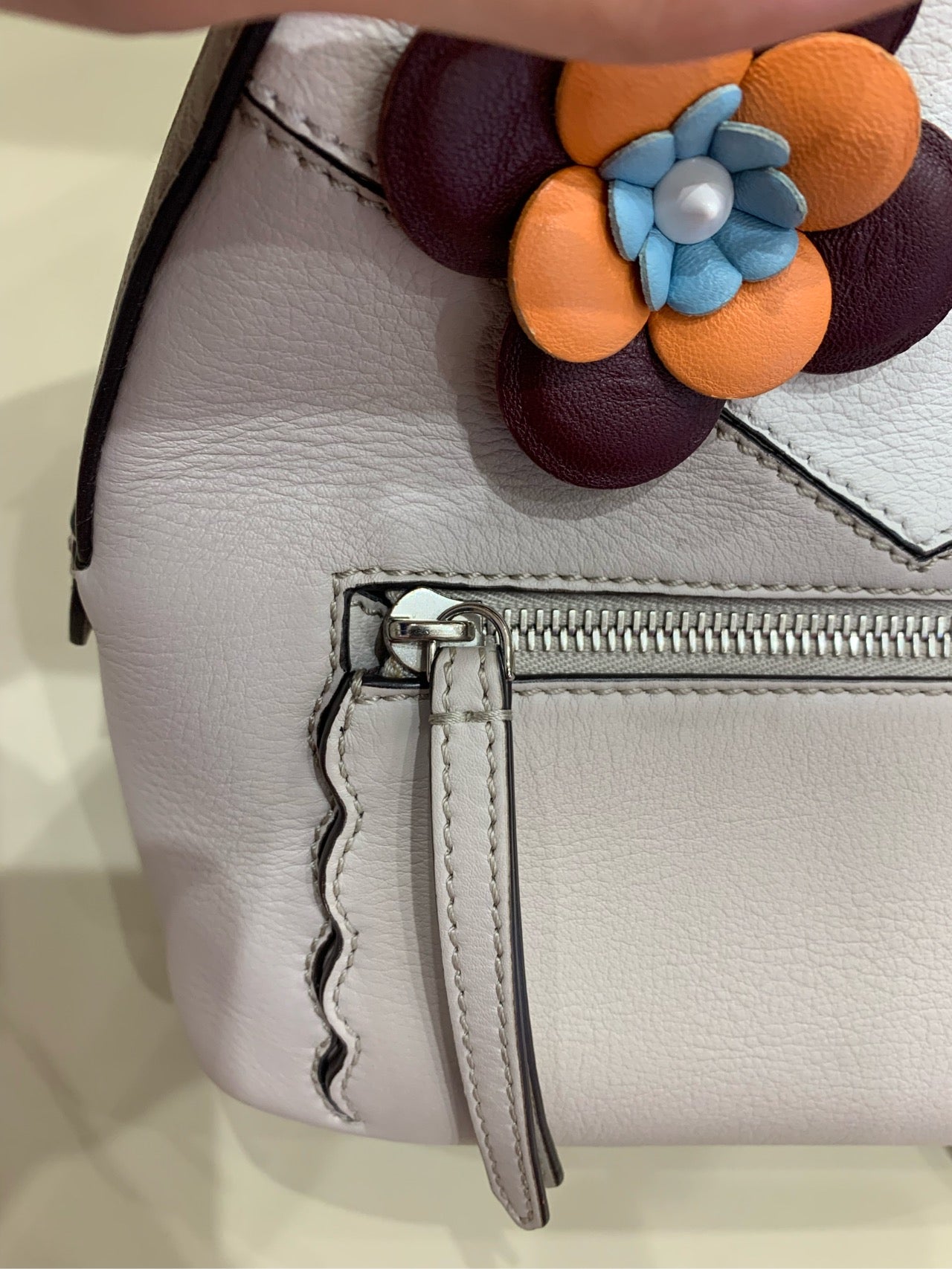 Fendi Backpack 22*23*10