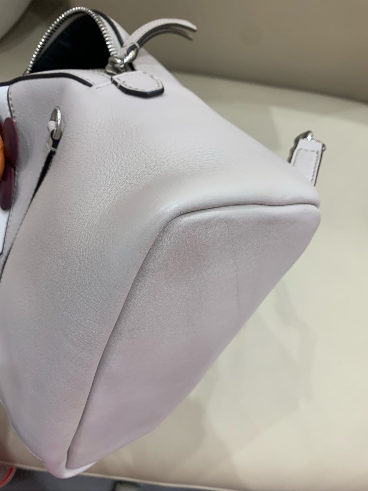 Fendi Backpack 22*23*10