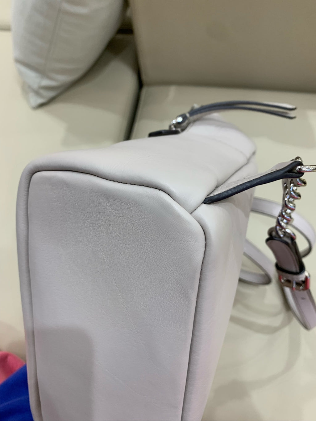 Fendi Backpack 22*23*10