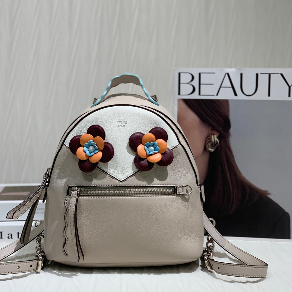 Fendi Backpack 22*23*10