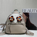 Fendi Backpack 22*23*10