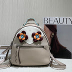 Fendi Backpack 22*23*10