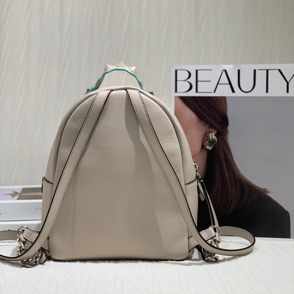 Fendi Backpack 22*23*10
