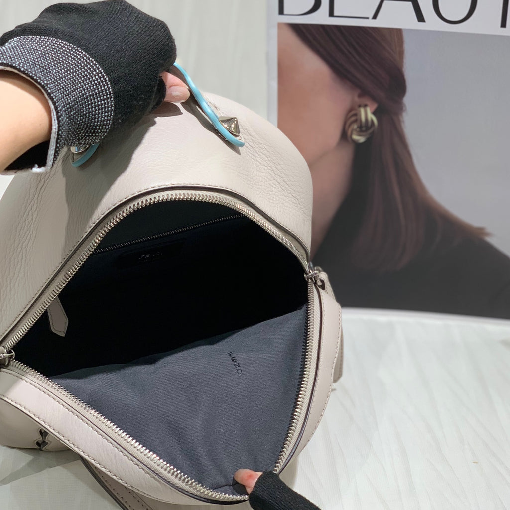 Fendi Backpack 22*23*10