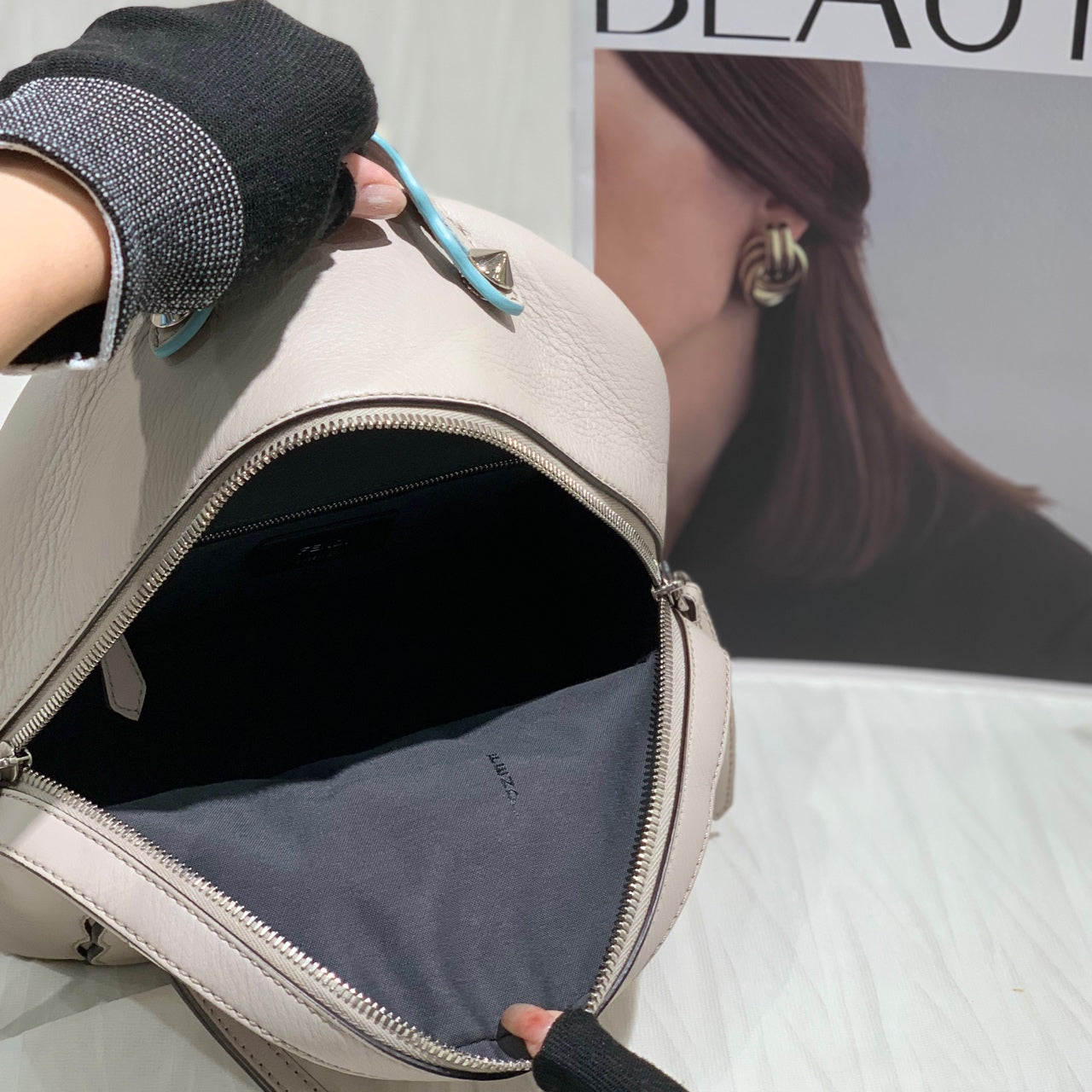 Fendi Backpack 22*23*10