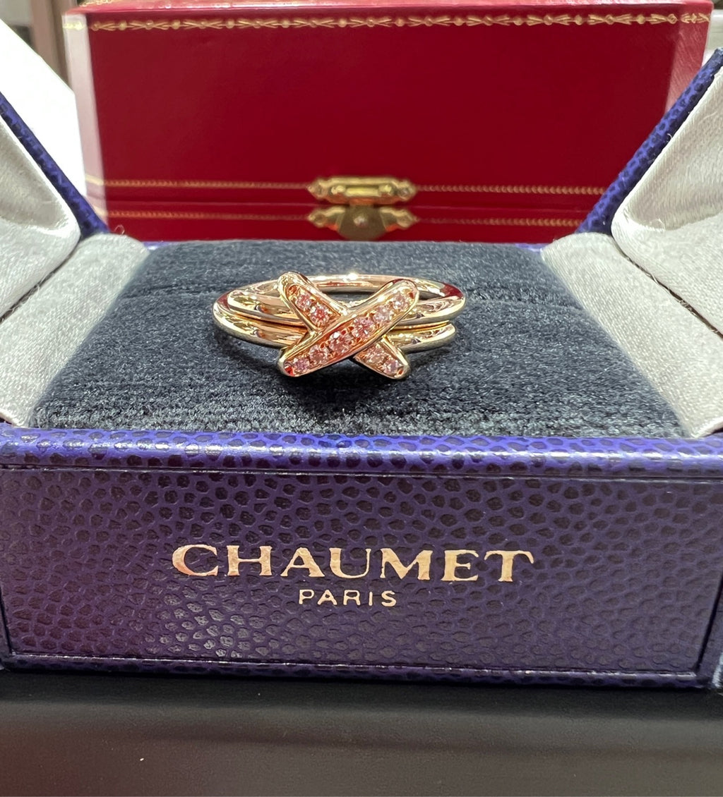 Chaumet Ring
