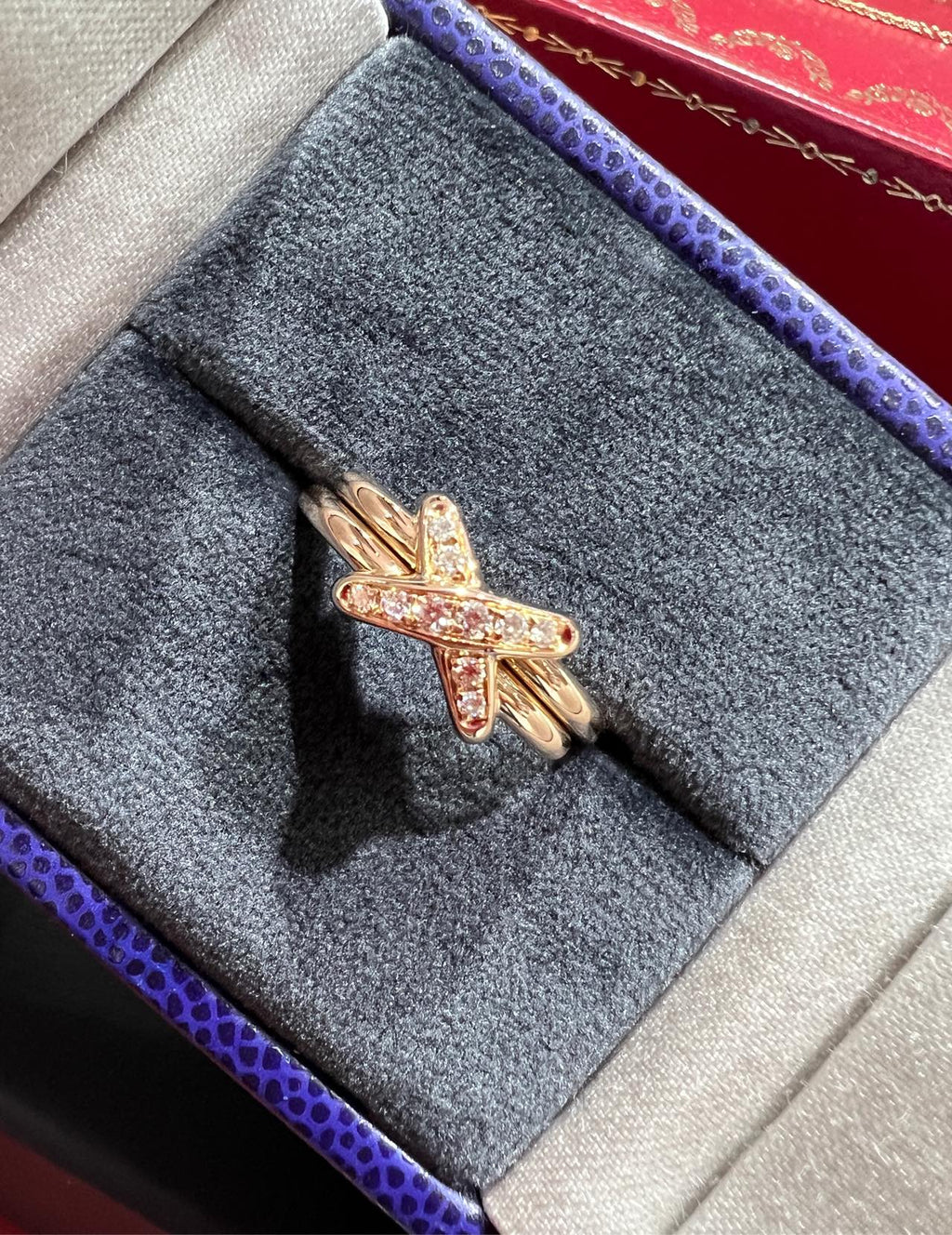 Chaumet Ring