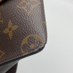 Louis Vuitton Padlock On Strap M80763