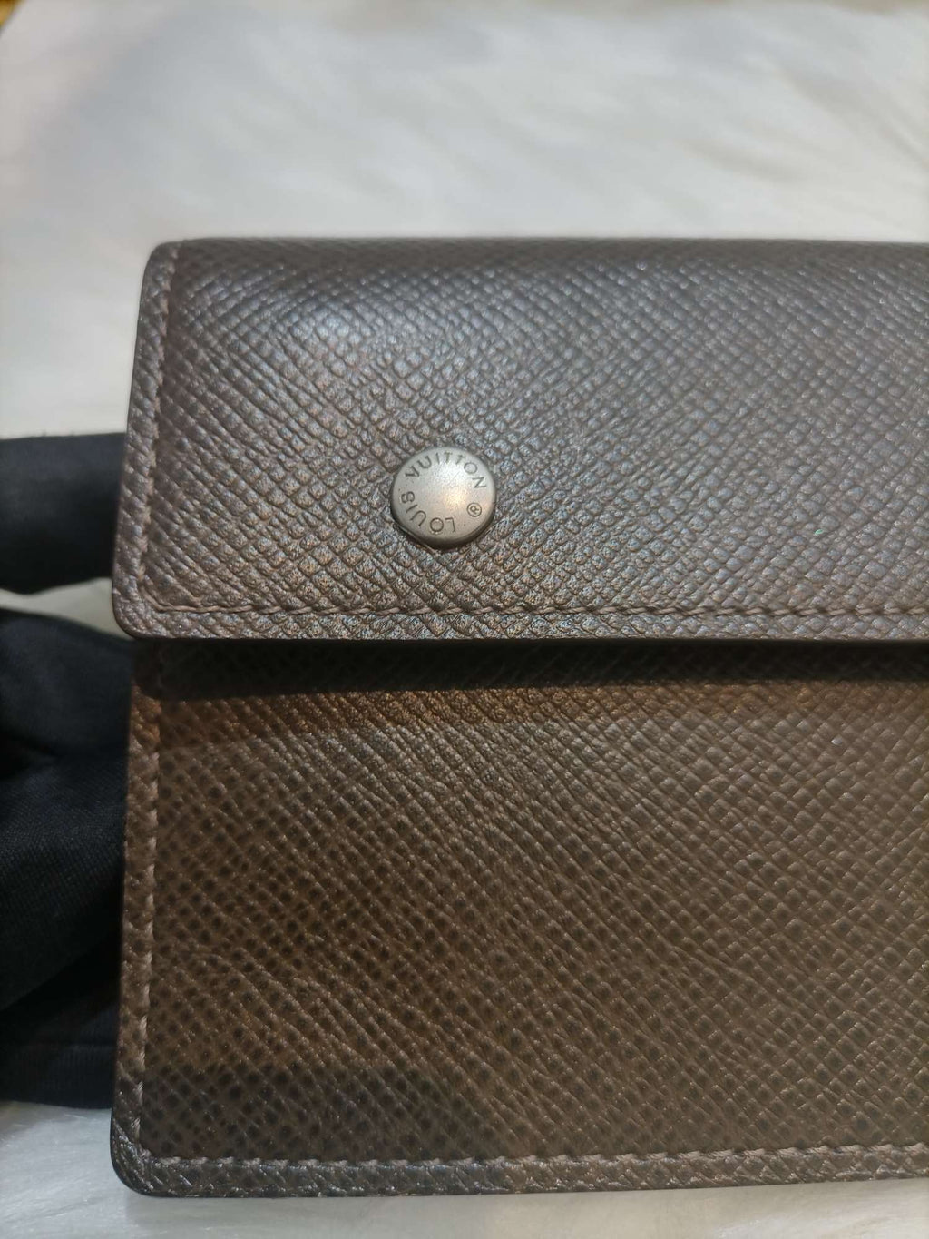 Louis Vuitton Brown