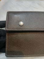 Louis Vuitton Brown