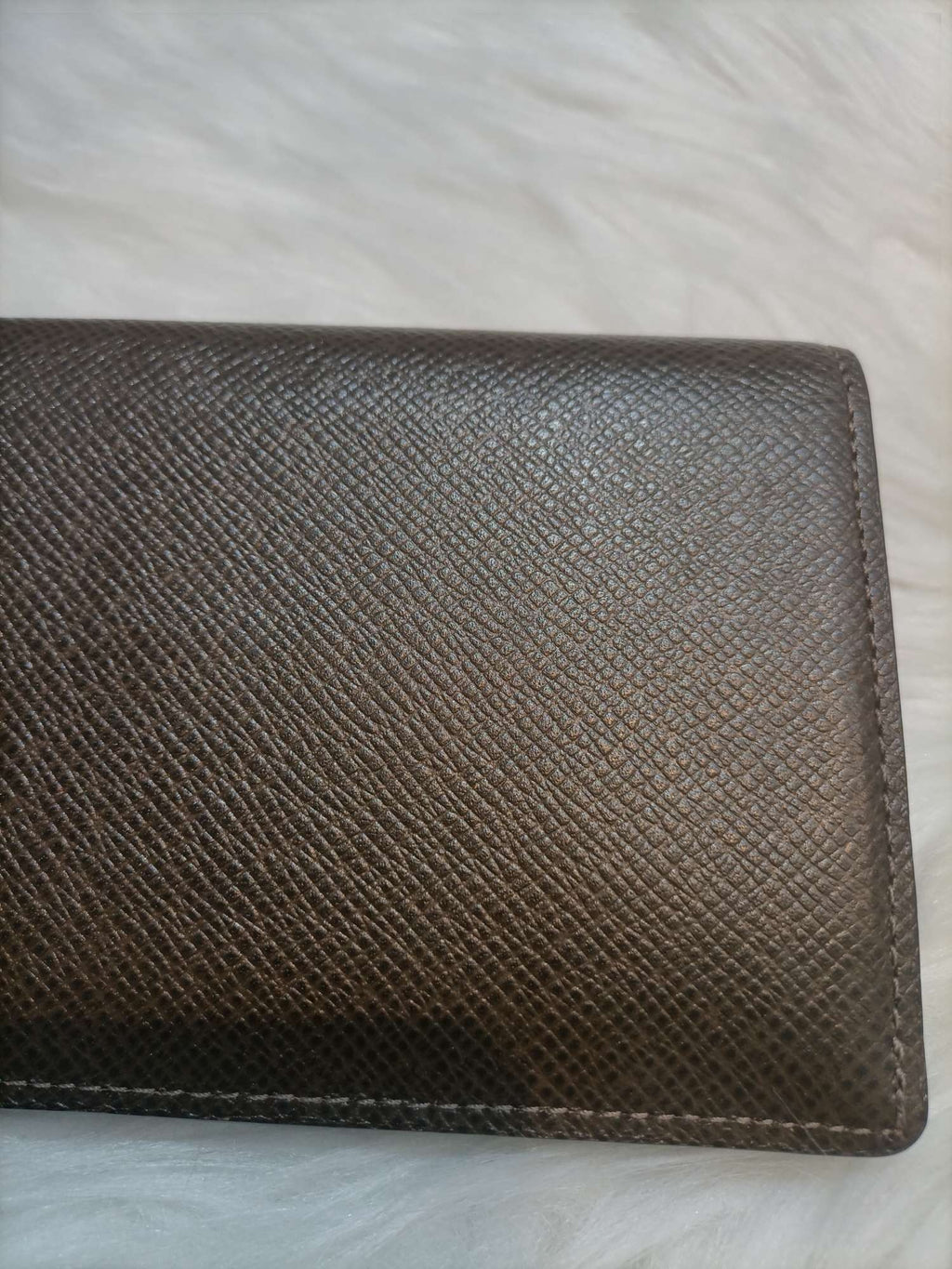 Louis Vuitton Brown