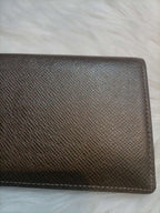 Louis Vuitton Brown