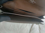 Louis Vuitton Brown