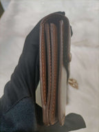 Louis Vuitton Brown