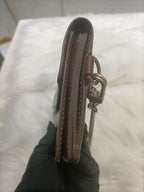 Louis Vuitton Brown