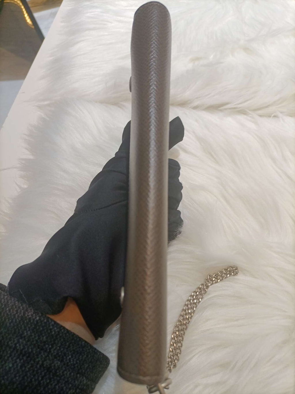 Louis Vuitton Brown