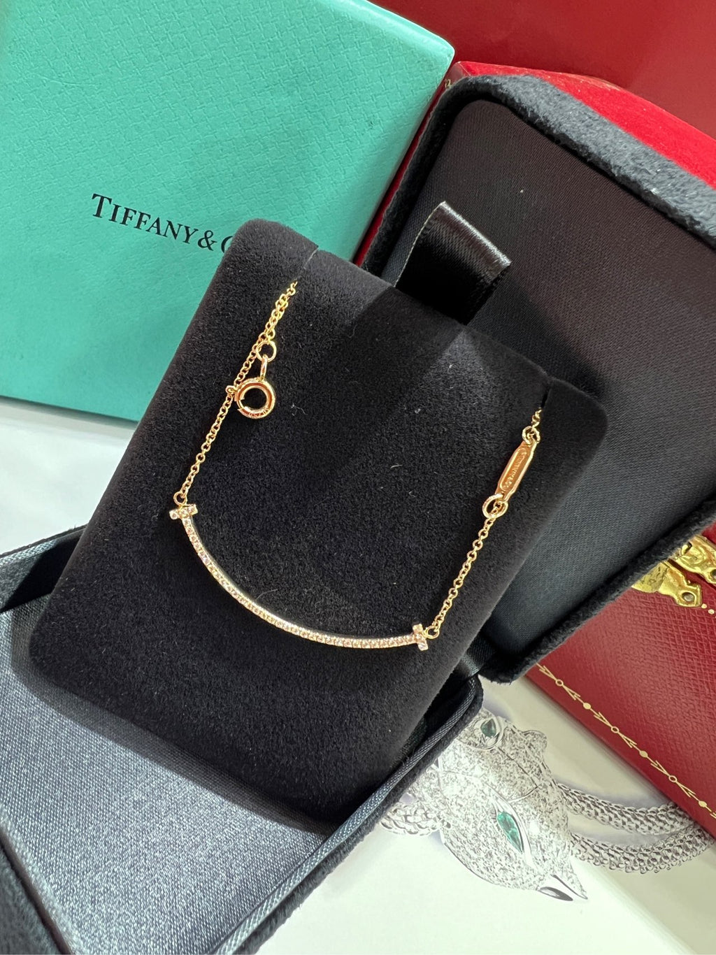 Chanel COCO bracelet Necklace J12365
