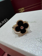 Van Cleef & Arpels Ring