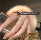 Van Cleef & Arpels Ring