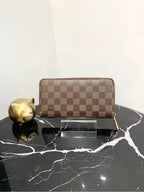 Louis Vuitton Brown N60003