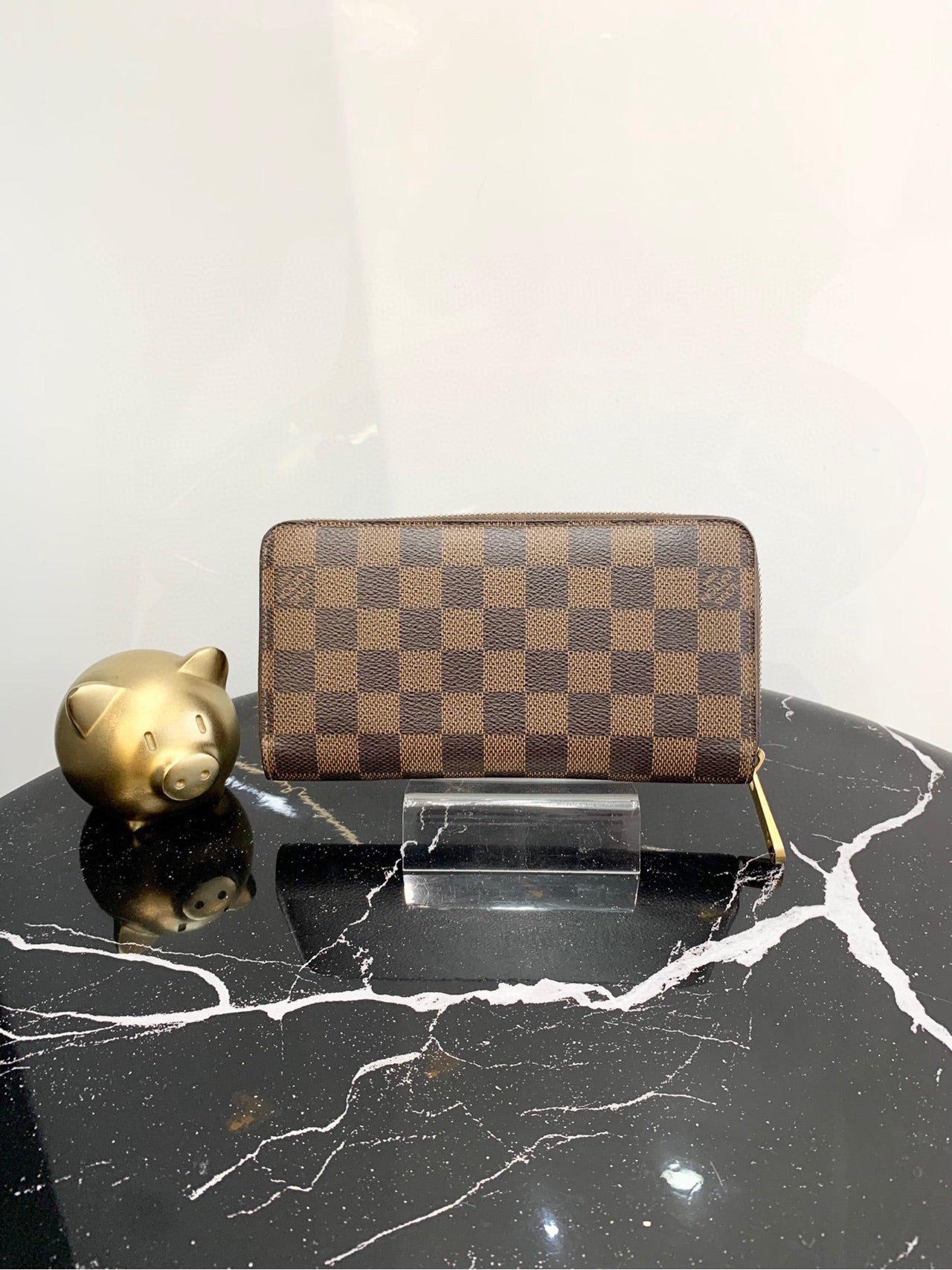 Louis Vuitton Brown N60003