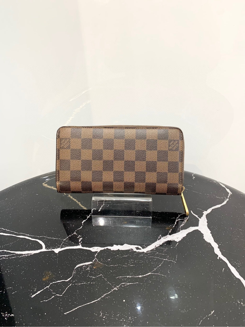 Louis Vuitton Brown N60003
