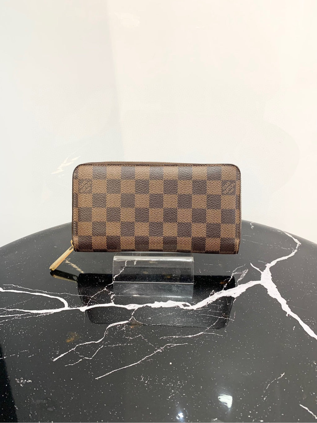 Louis Vuitton Brown N60003