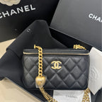 Chanel Black