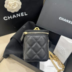 Chanel Black