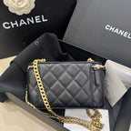 Chanel Black