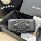 Chanel Black