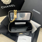 Chanel Black