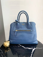 Prada Blue