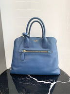 Prada Blue