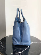 Prada Blue
