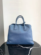 Prada Blue