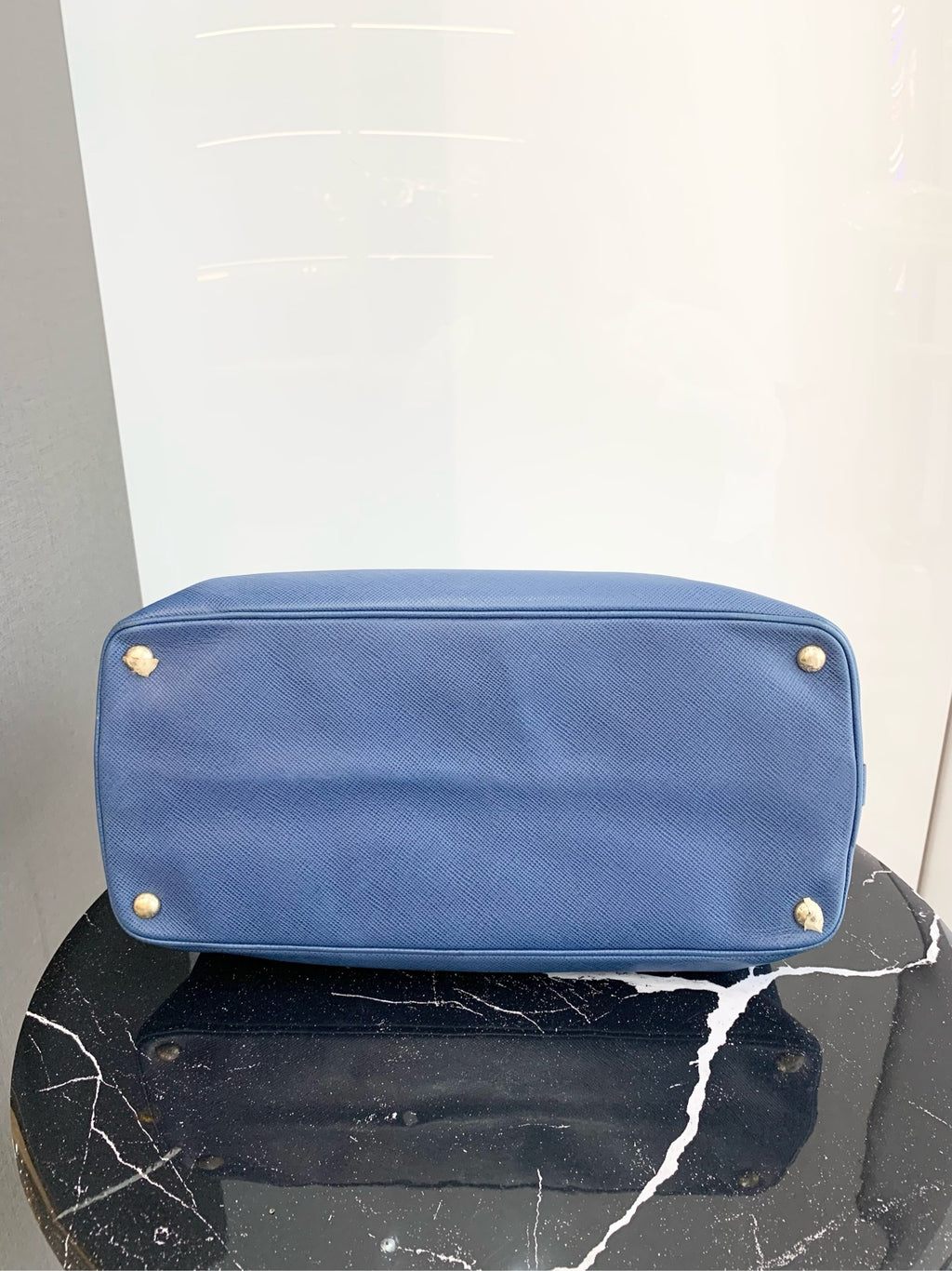 Prada Blue