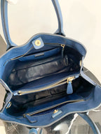 Prada Blue
