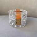Louis Vuitton Clear 14.0x 9.0x 12.5 cm GI0203